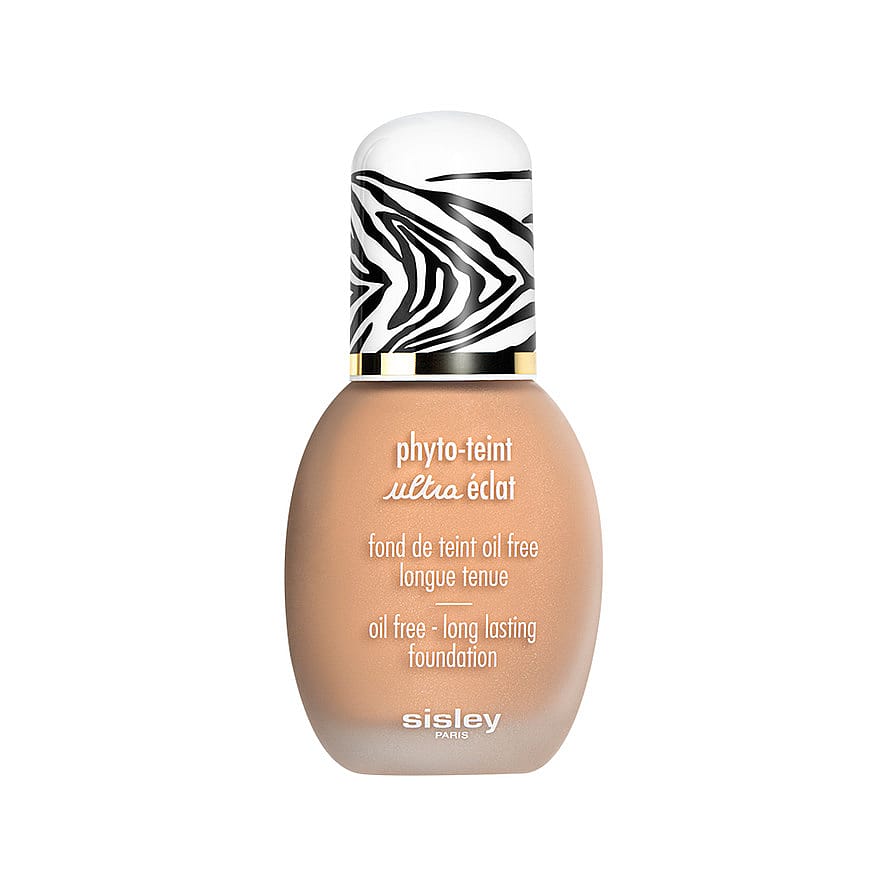 Sisley Phyto-Teint Ultra Éclat Foundation 3N Apricot