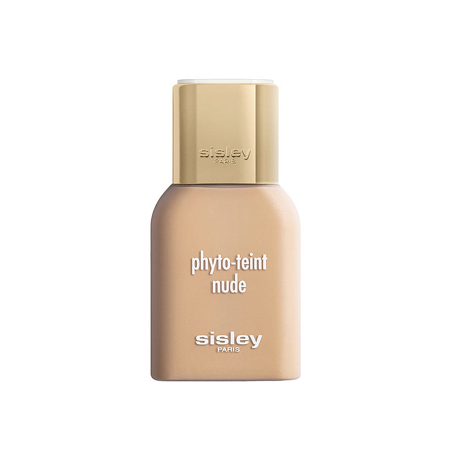 Sisley Phyto-Teint Nude Foundation 2W1 Light Beige