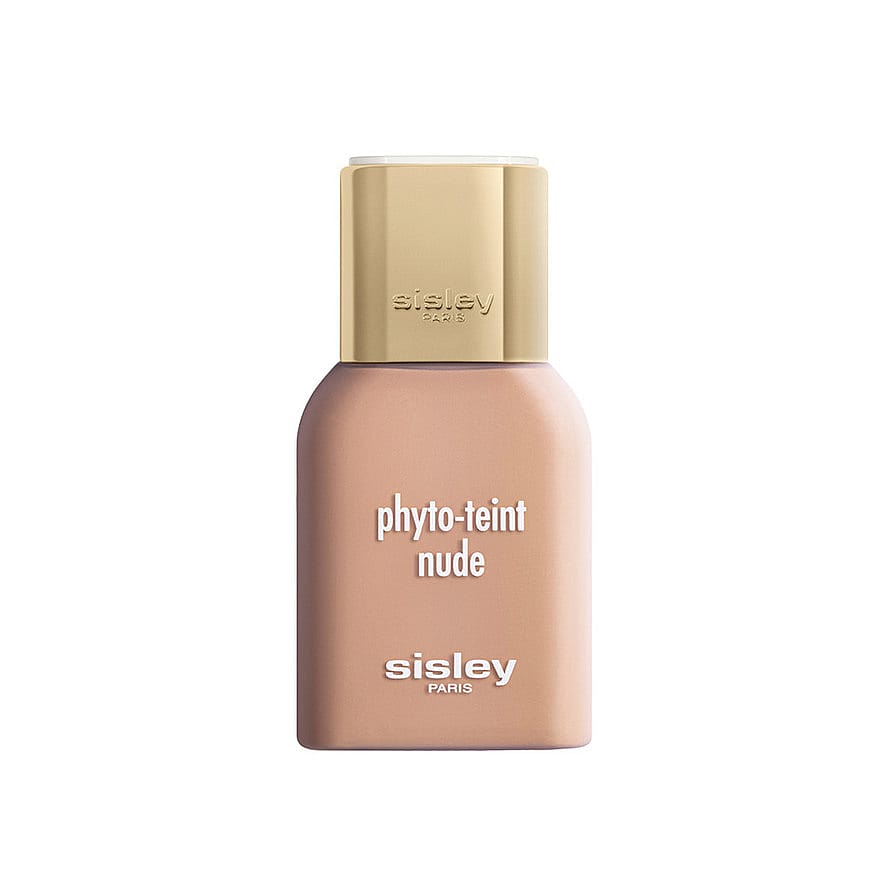 Sisley Phyto-Teint Nude Foundation 3C Natural