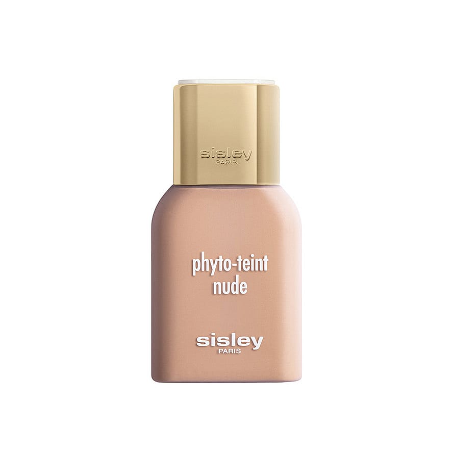 Sisley Phyto-Teint Nude Foundation 2C Soft Beige