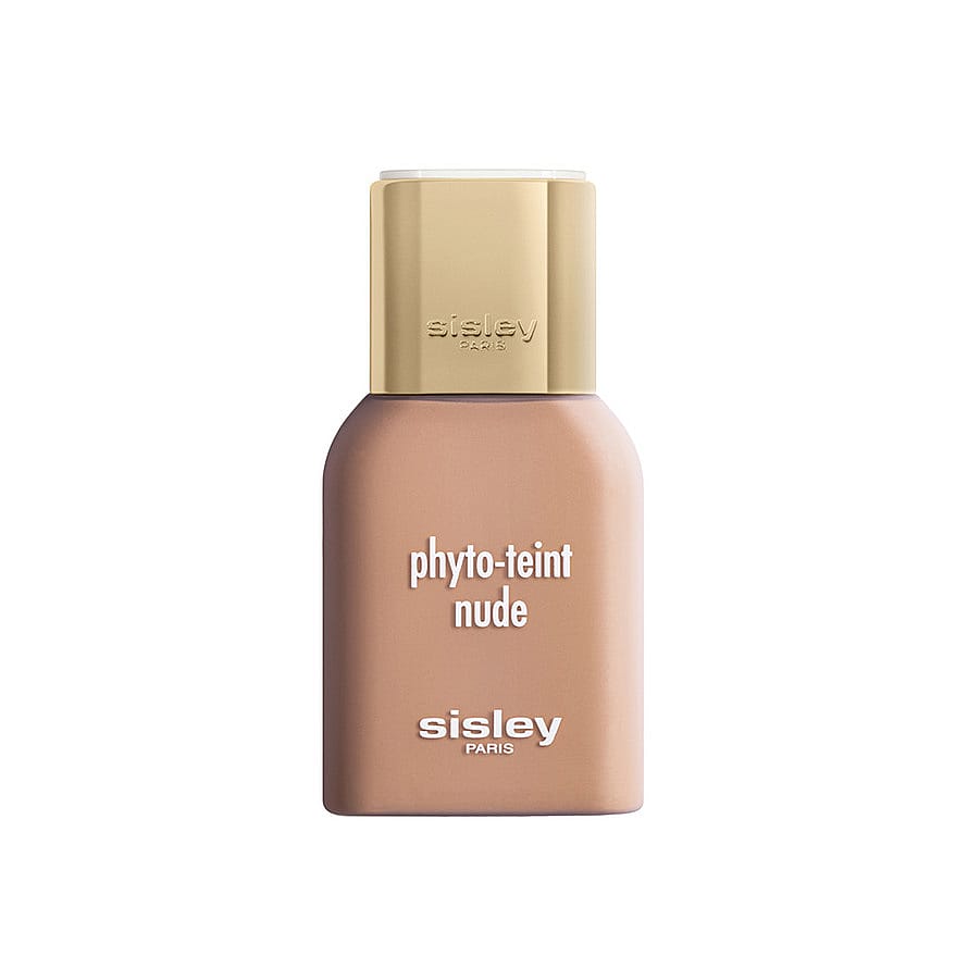 Sisley Phyto-Teint Nude Foundation 4C Honey