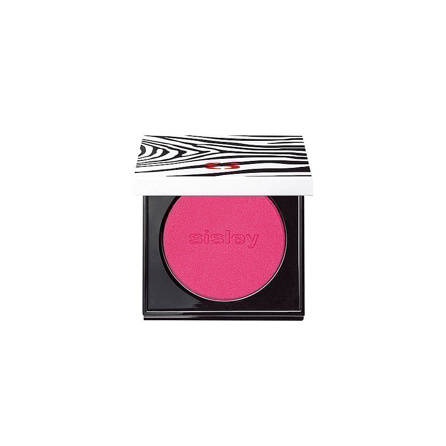 Sisley Le Phyto-Blush 2 Rosy Fushia