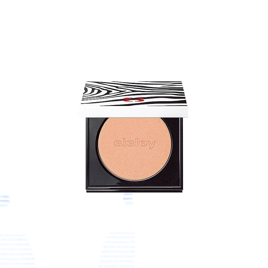Sisley Le Phyto-Blush 6 Shimmer