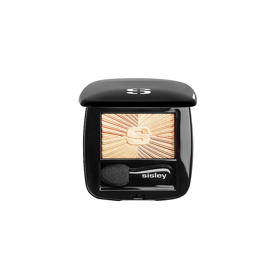 Sisley Les Phyto-Ombres Eye Shadow 10 Silky Cream