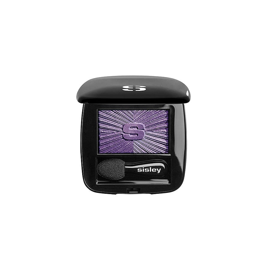 Sisley Les Phyto-Ombres Eye Shadow 34 Sparkling Purple