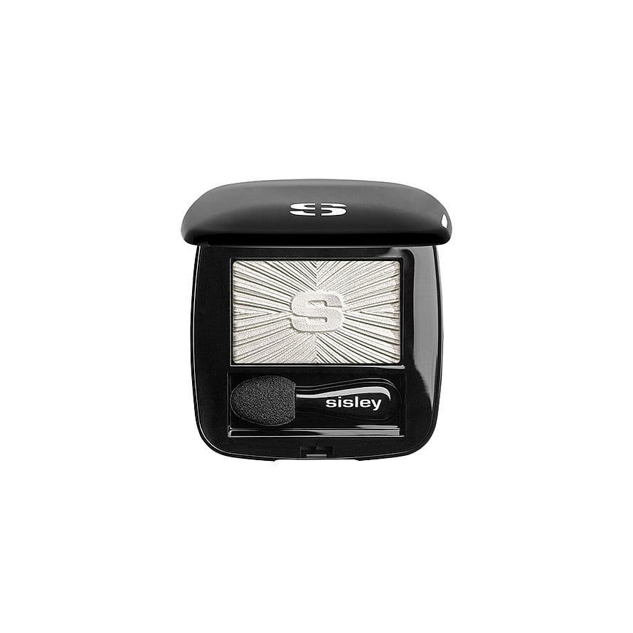 Sisley Les Phyto-Ombres Eye Shadow 42 Glow Silver