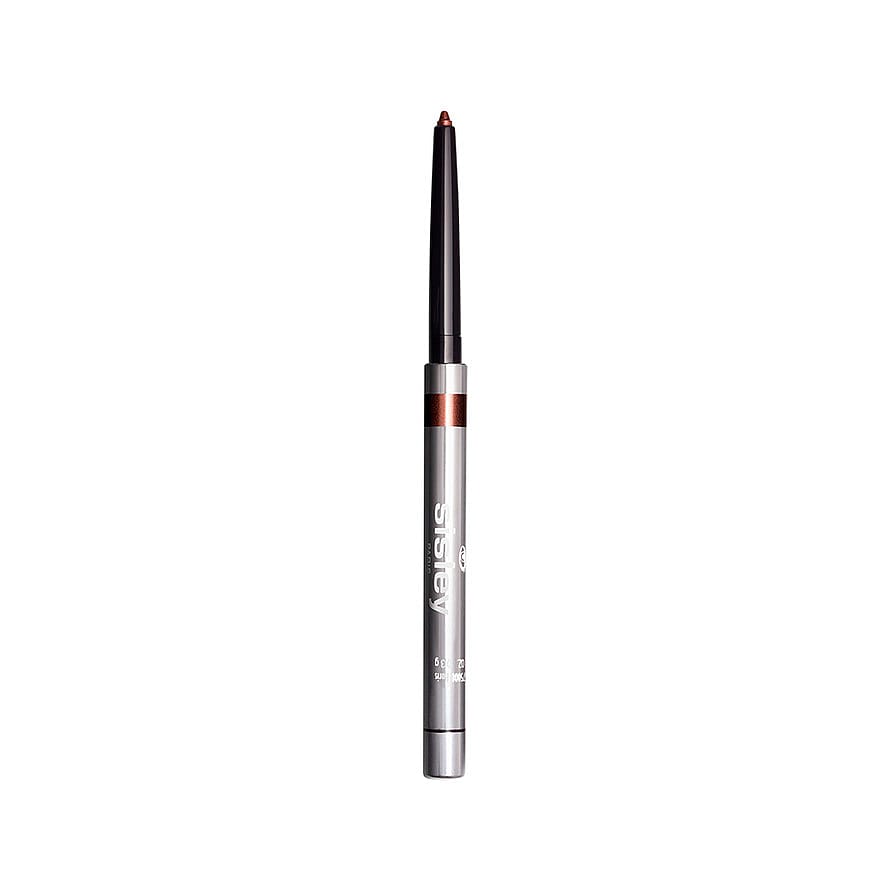 Sisley Phyto-Khol Star Waterproof Eyeliner 3 Sparkling Brown