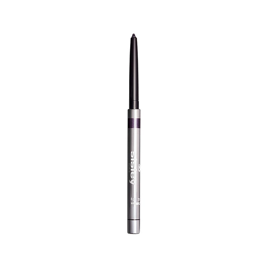 Sisley Phyto-Khol Star Waterproof 6 Mystic Purple