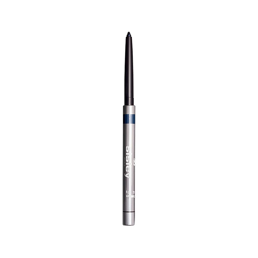 Sisley Phyto-Khol Star Waterproof Eyeliner 7 Mystic Blue