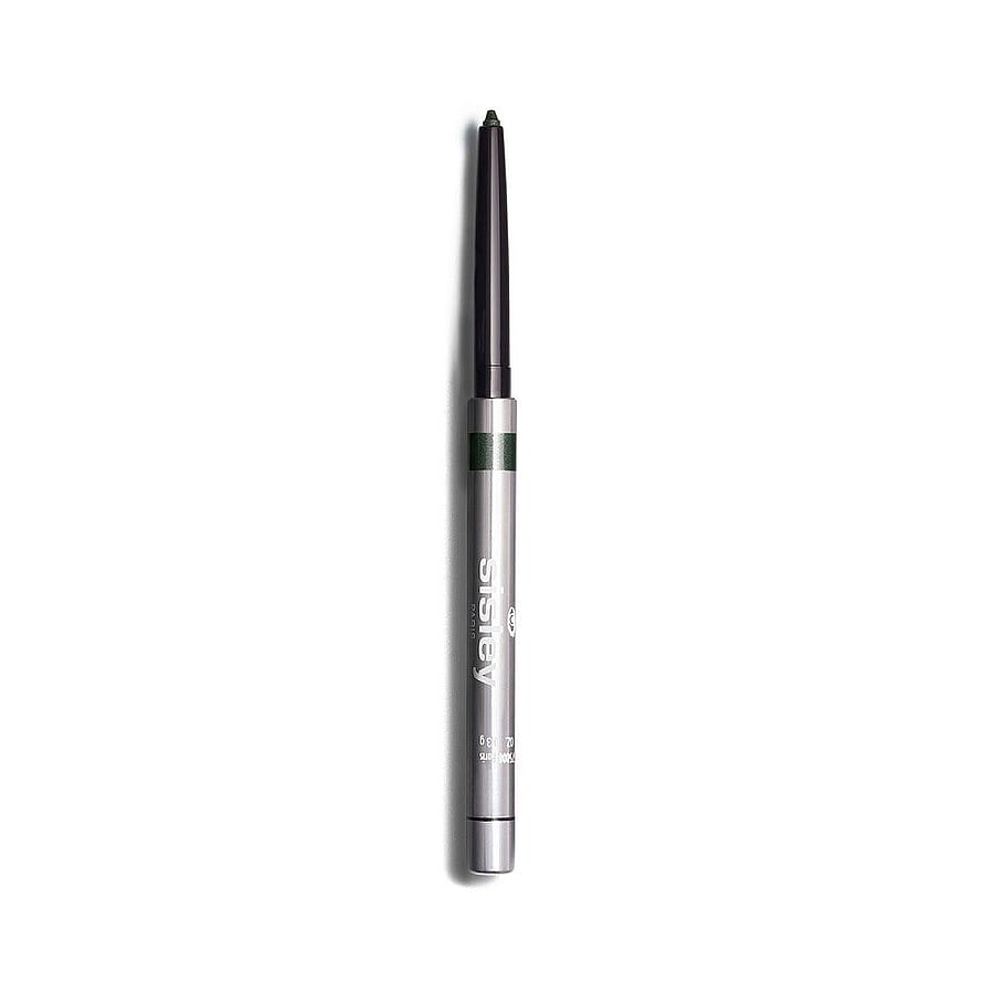 Sisley Phyto-Khol Star Waterproof Eyeliner 8 Mystic Green