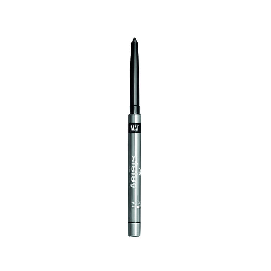 Sisley Phyto-Khol Star Waterproof Mat Eyeliner 1 Matte Onyx
