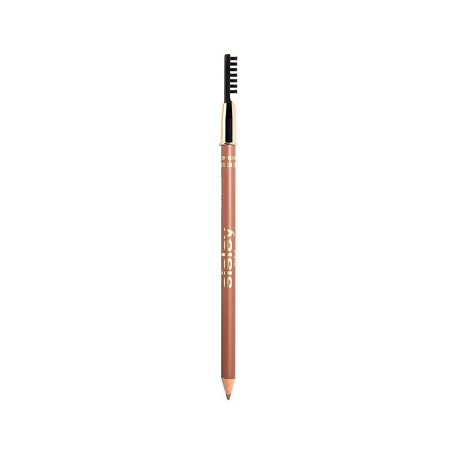 Sisley Phyto-Sourcils Perfect Eyebrow Pencil 4 Moka