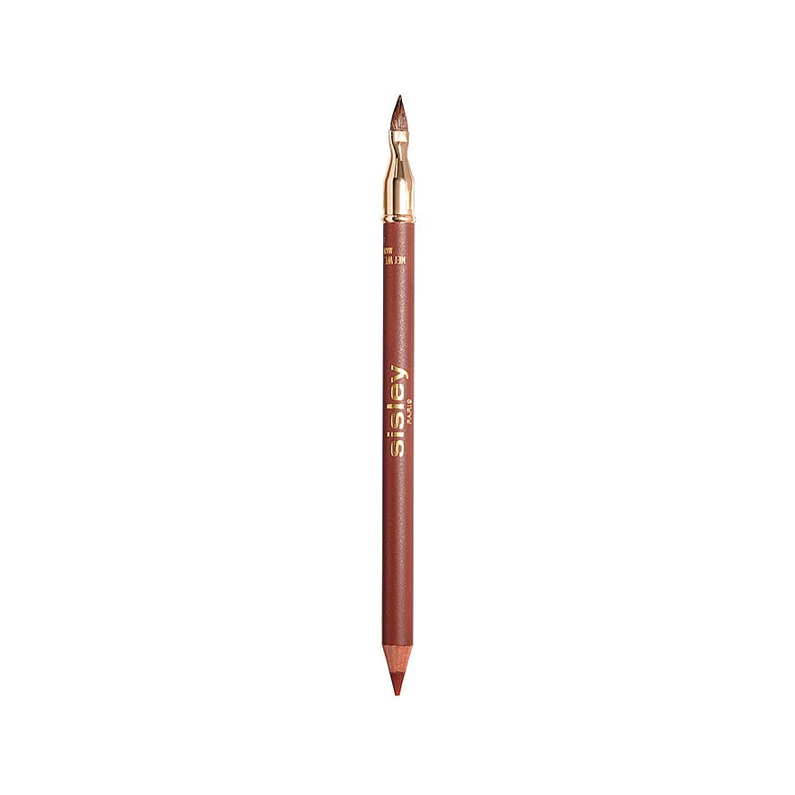 Sisley Phyto-Lèvres Perfect Lipliner 6 Chocolat