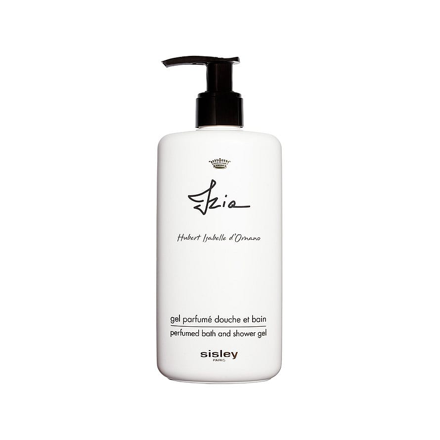 Sisley Izia Bath & Shower Gel 200 ml