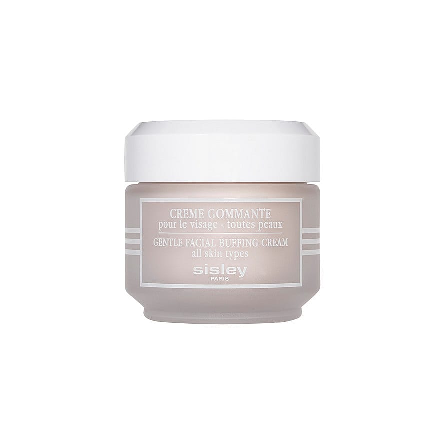 Sisley Gentle Facial Buffing Cream 50 ml