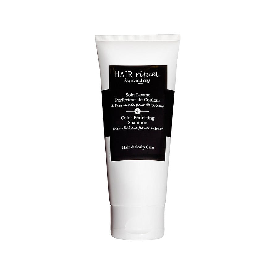 Sisley Revitalizing Color Perfecting Shampoo 200 ml