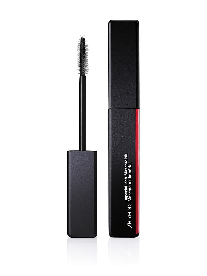 Shiseido ImperialLash MascaraInk 01 Black