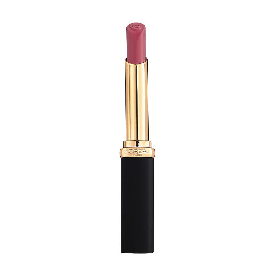 L'Oréal Paris Color Riche Intense Volume Matte Lipstick 482 Le Mauve Indomptable