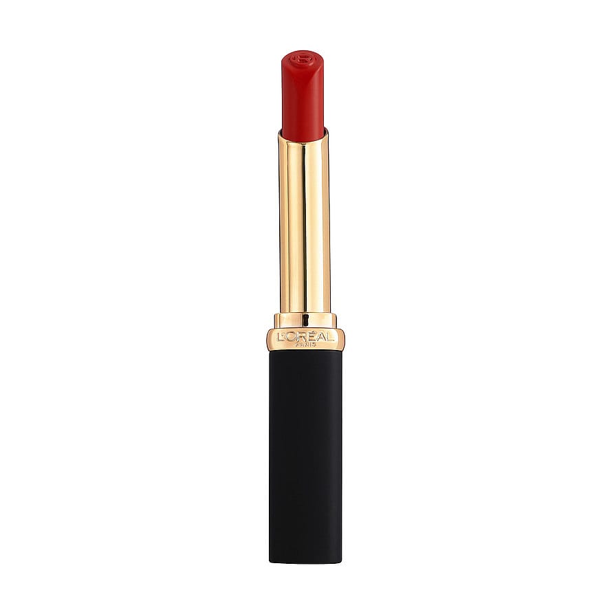 L'Oréal Paris Color Riche Intense Volume Matte 346 Le Rouge Determinat