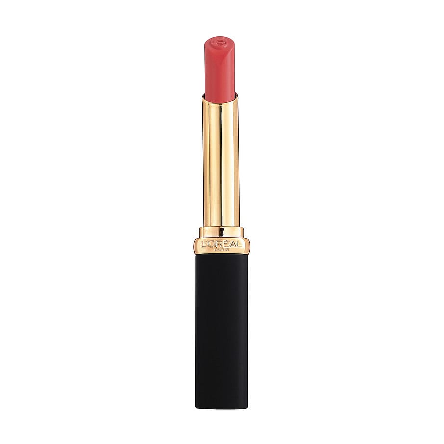 L'Oréal Paris Color Riche Intense Volume Matte Lipstick 241 Le Coral Irreverent