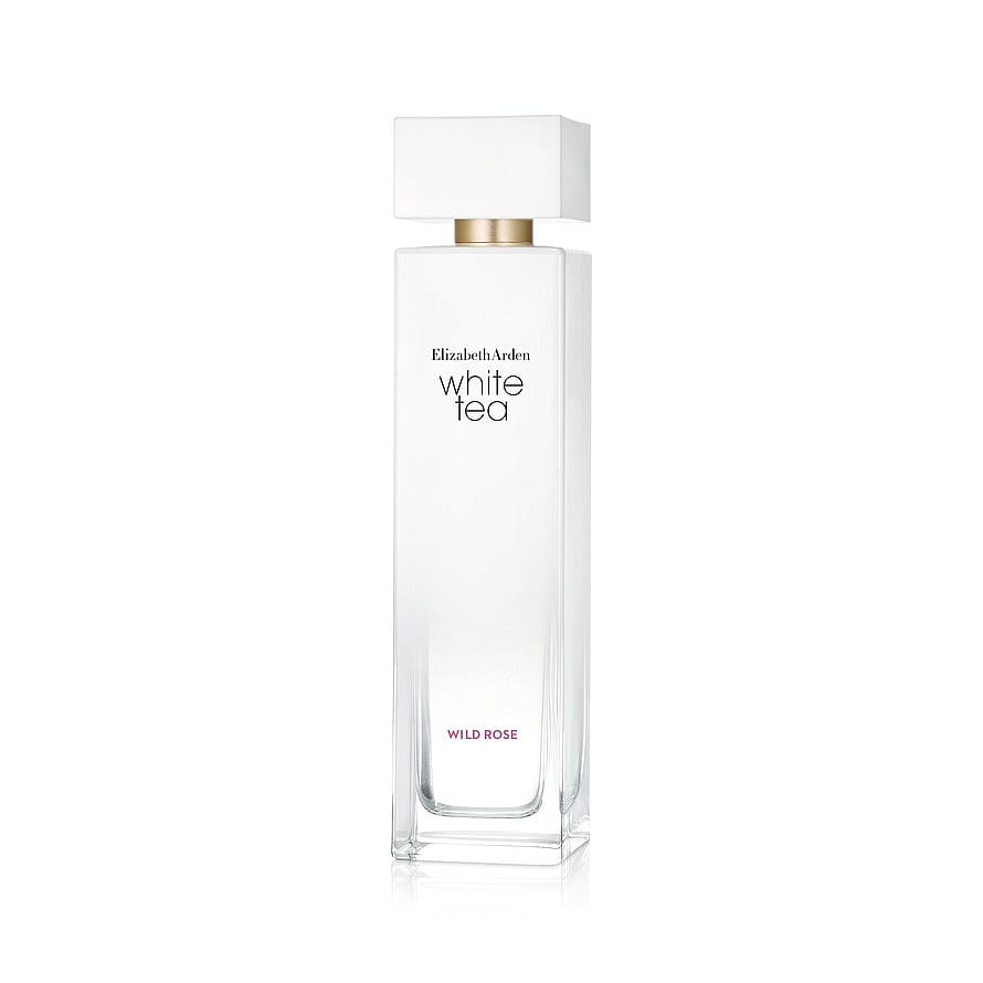 Elizabeth Arden White Tea Wild Rose Eau de Toilette 100 ml