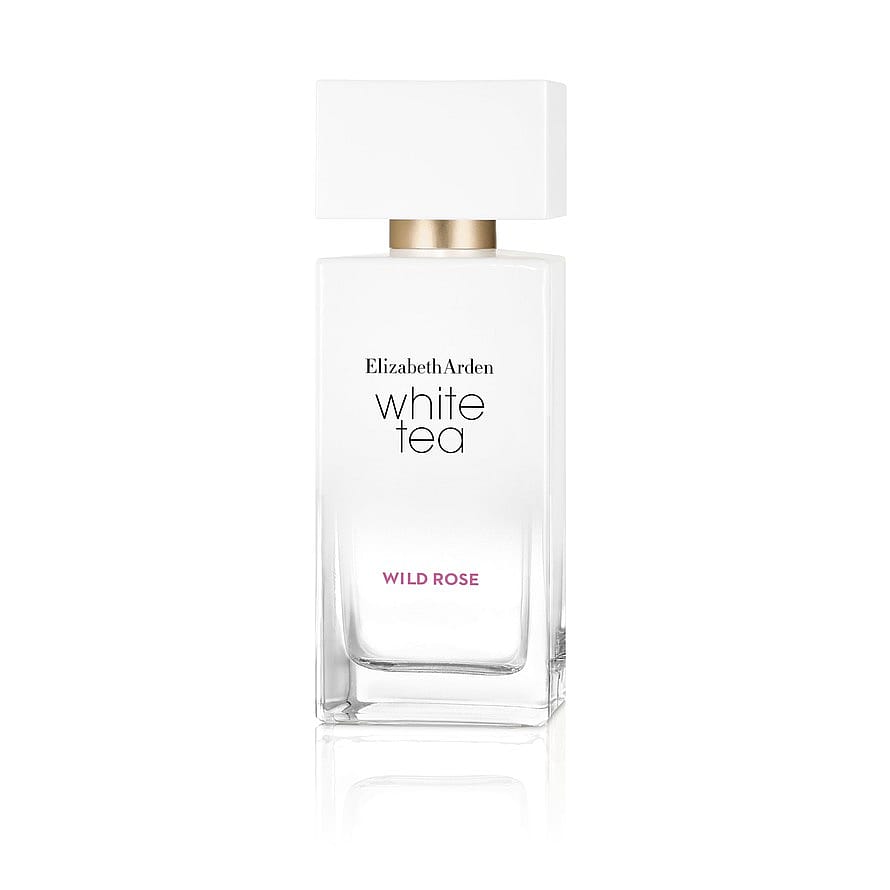 Elizabeth Arden White Tea Wild Rose Eau de Toilette 50 ml