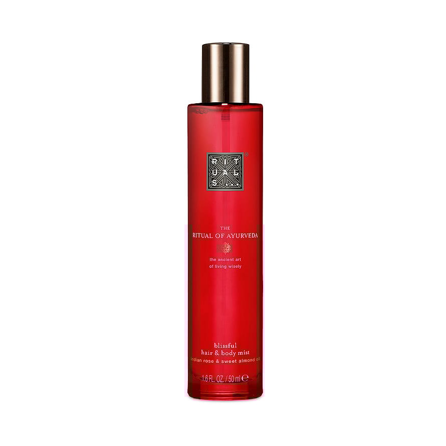 RITUALS The Ritual Of Ayurveda Hair & Body Mist 50 ml
