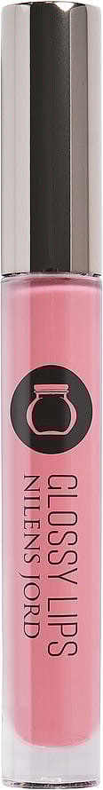 Nilens Jord Glossy Lips 8303 Plum Sugar