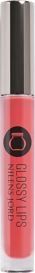 Nilens Jord Glossy Lips 8302 Coral Peach