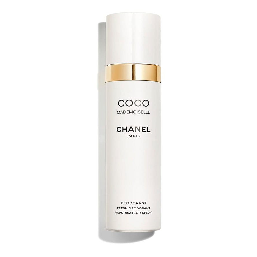 CHANEL Fresh Deodorant Spray 100 ml