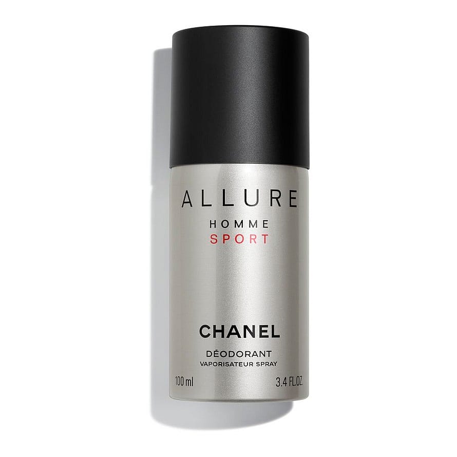 CHANEL Deodorant Spray 100 ml