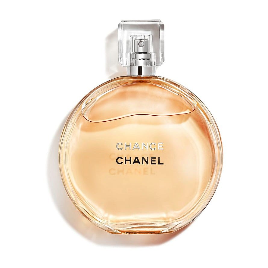 CHANEL Eau De Toilette Spray 50 ml