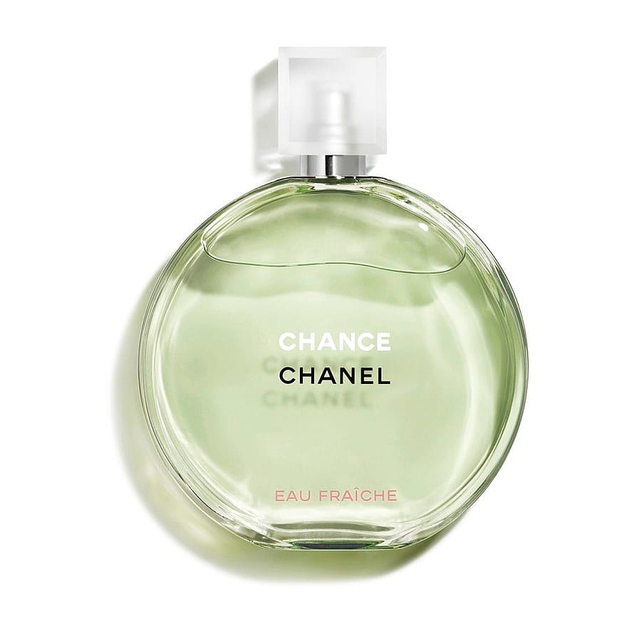 CHANEL Eau De Toilette Spray 50 ml