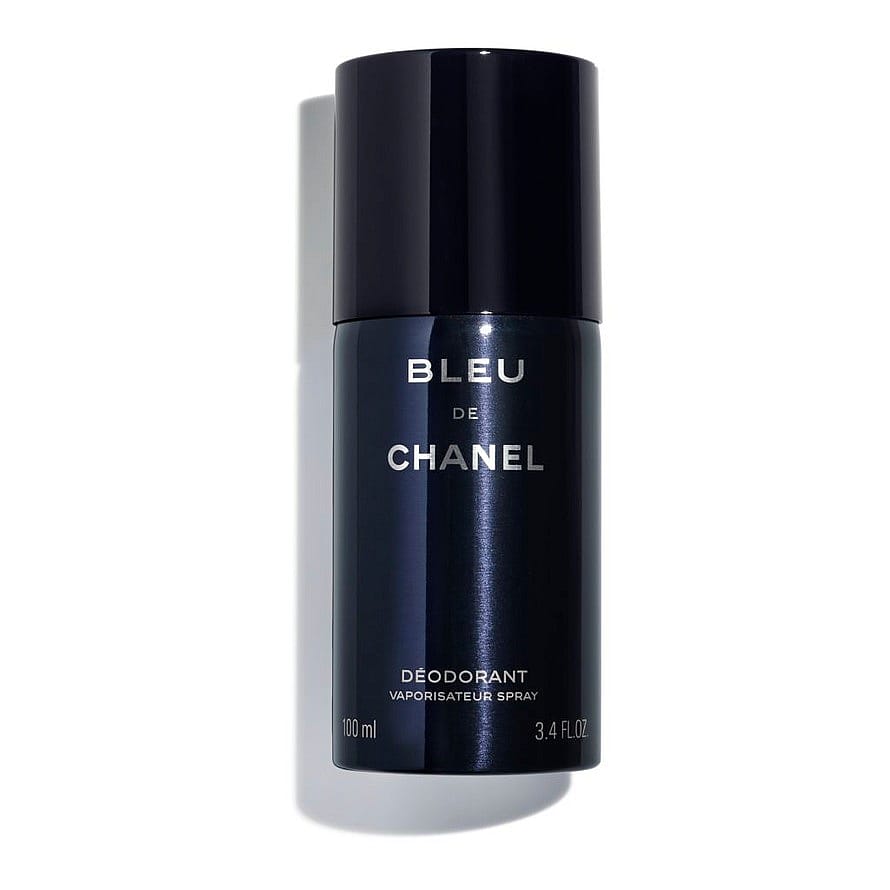 CHANEL Deodorant Spray 100 ml