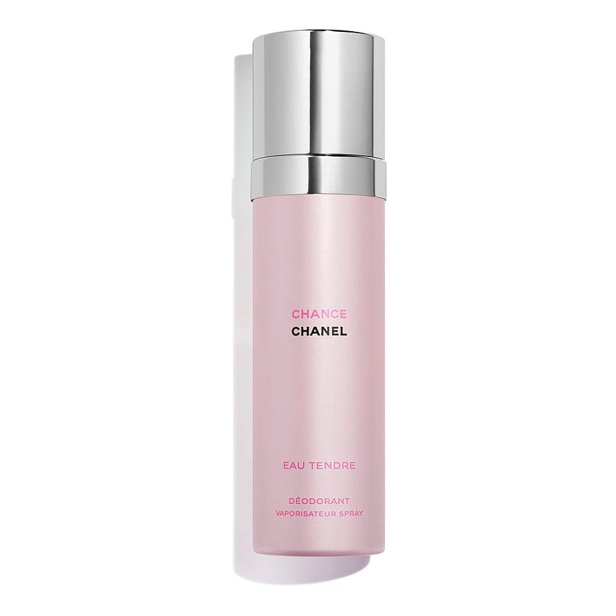CHANEL Deodorant Spray 100 ml