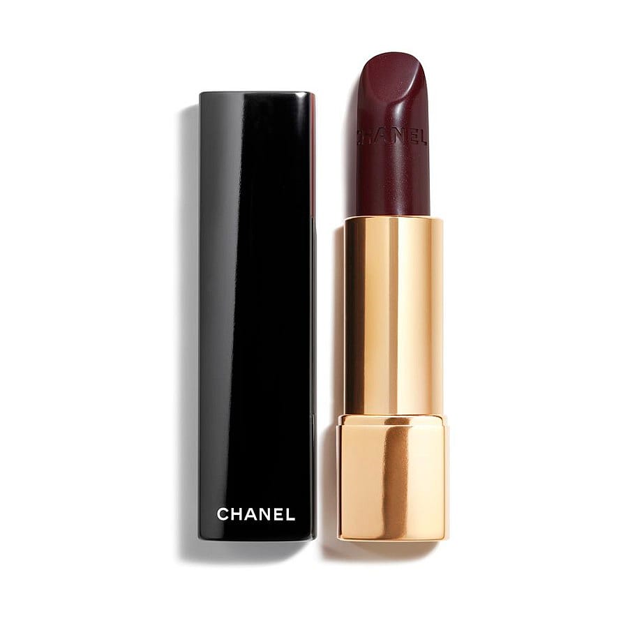 CHANEL Luminous Intense Lip Colour 109 Rouge Noir