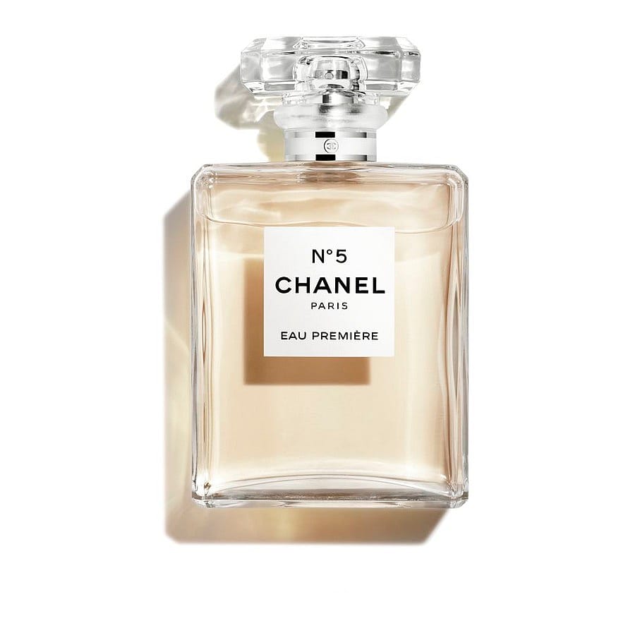 CHANEL Eau Première Spray 100 ml