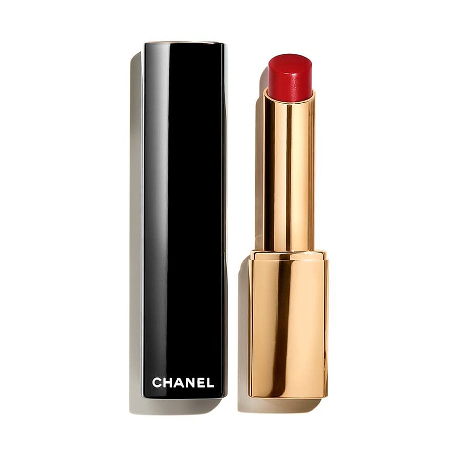 CHANEL High-Intensity Lip Colour Concentrated Radiance And Care Refillable 858