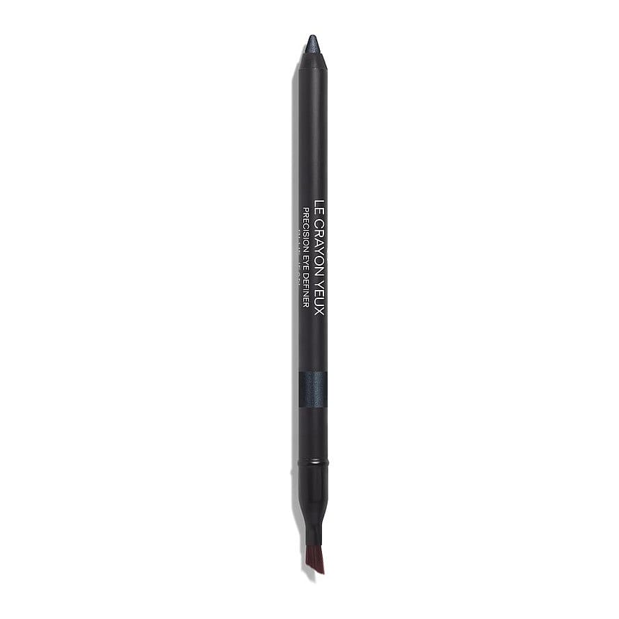 CHANEL Eye Definer 19 Blue Jean