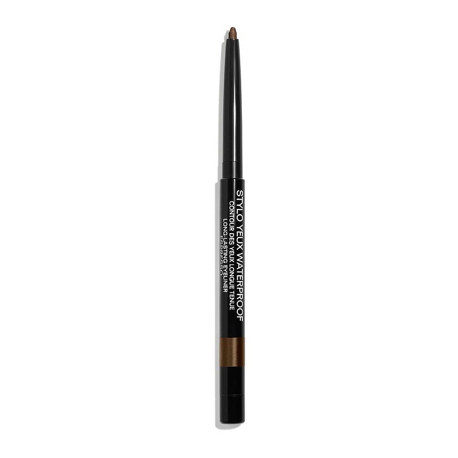 CHANEL Longwear Eyeliner And Kohl Pencil 20 Espresso