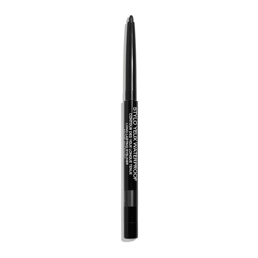 CHANEL Longwear Eyeliner And Kohl Pencil 88 Noir Intense
