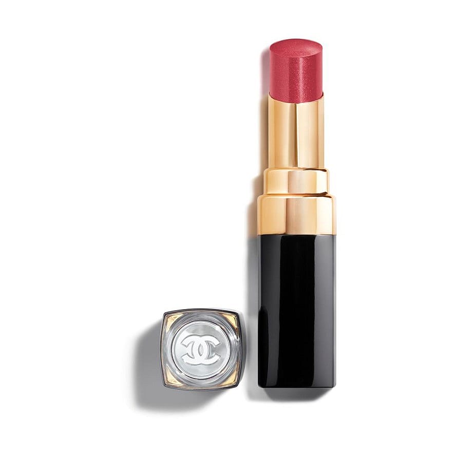 CHANEL Colour, Shine, Intensity In A Flash 82 Live