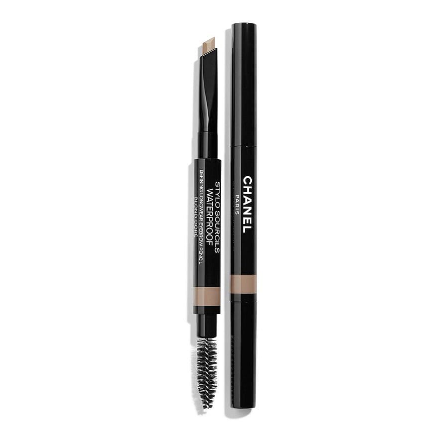 CHANEL Defining Longwear Eyebrow Pencil 804 Blond Doré