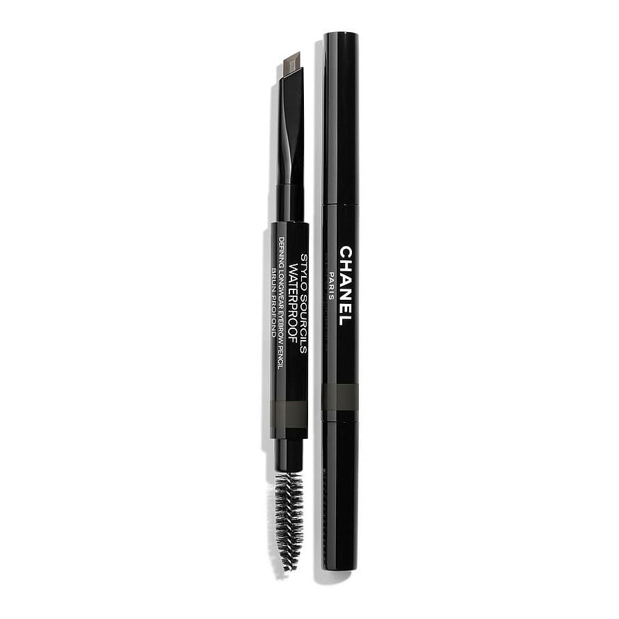 CHANEL Defining Longwear Eyebrow Pencil 810 Brun Profond