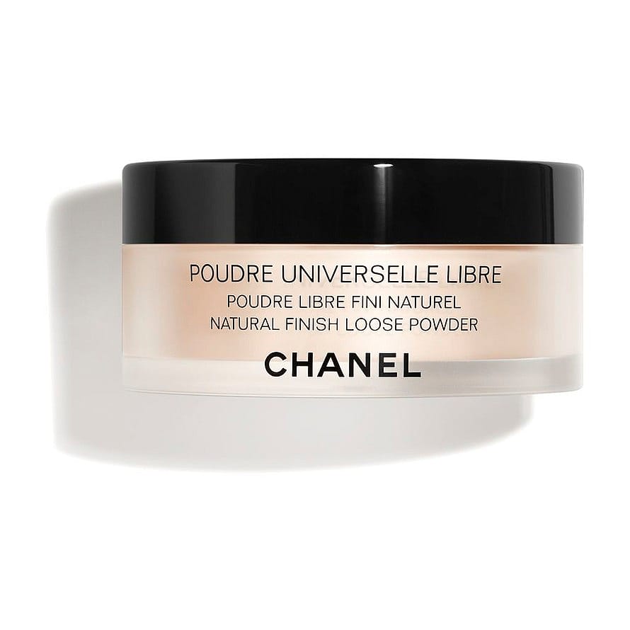 CHANEL Natural Finish Loose Powder 20