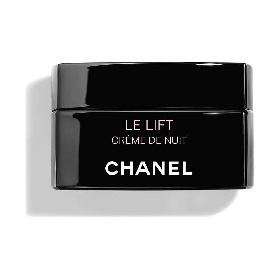 CHANEL Smoothing, Firming And Revitalising Night Cream 50 ml