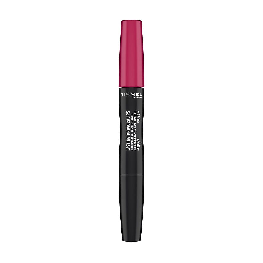 Rimmel Provocalips 310 Pouting Pink