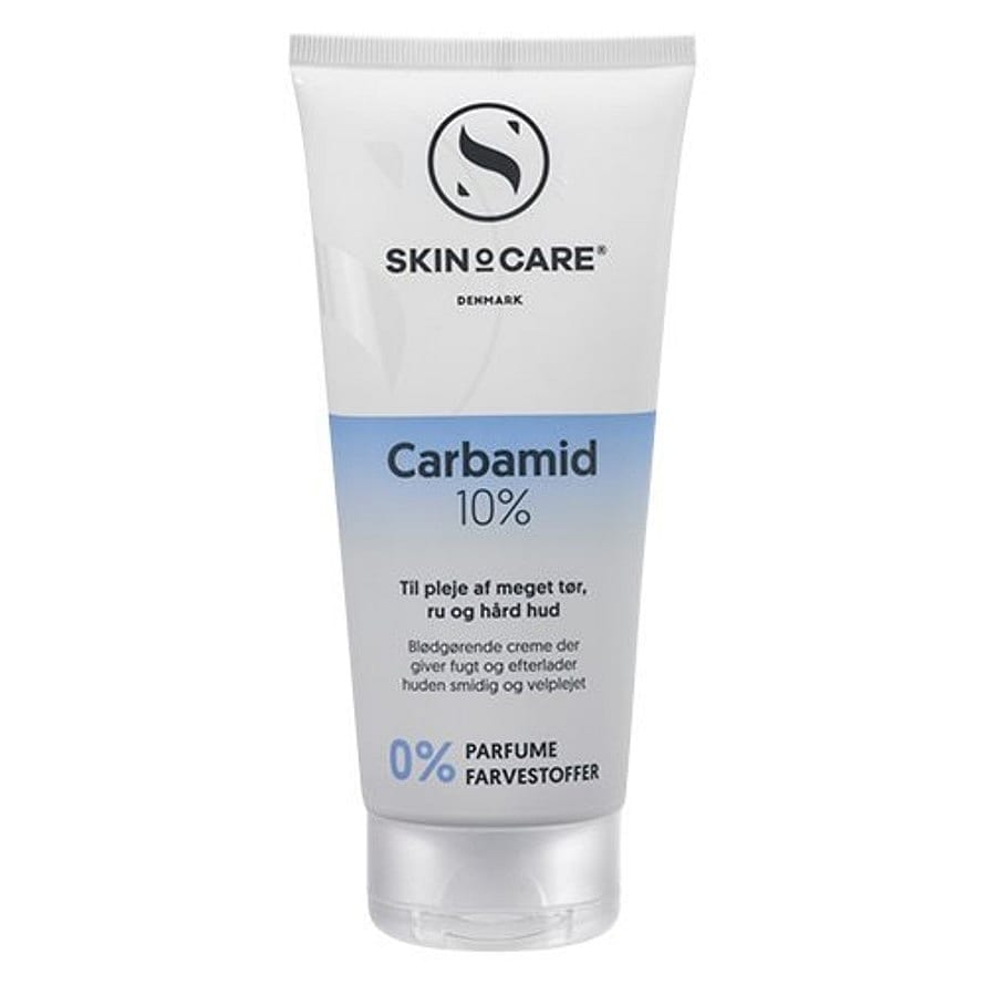 SkinOcare Carbamid 10% 200 ml