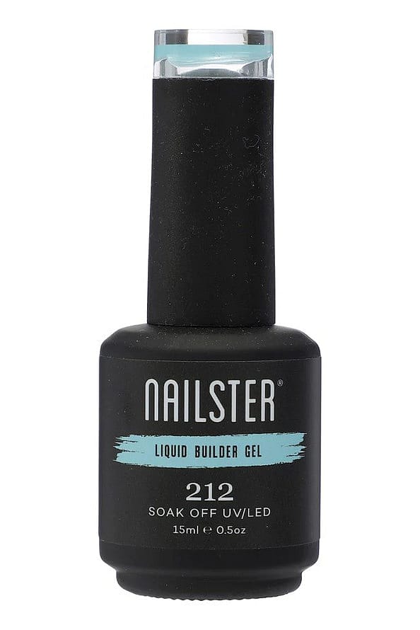 Nailster Builder Gel 212 Cinderella