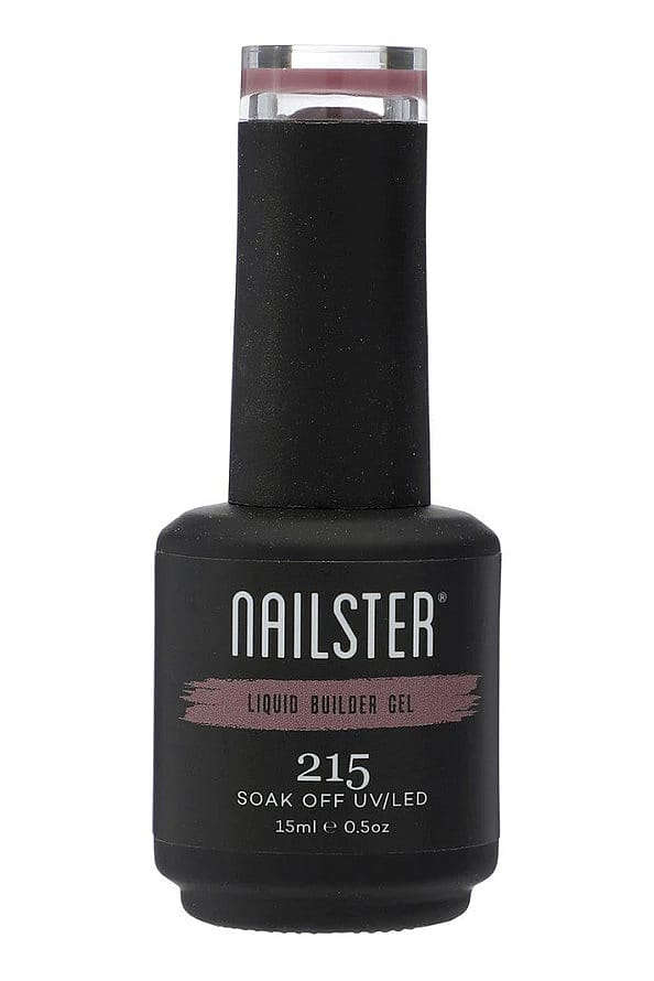 Nailster Builder Gel 215 Aurora